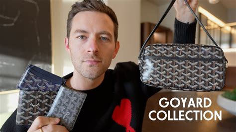 goyard collection viena boutique